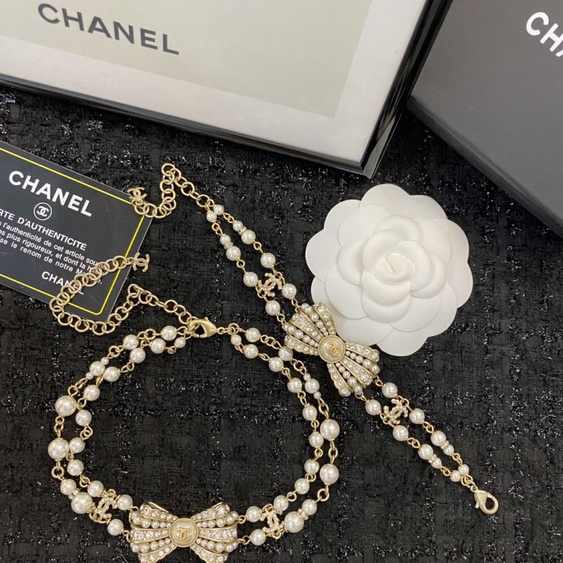 Chanel Bracelets